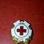 Croce Rossa Milano - Regno d'Italia (fronte)